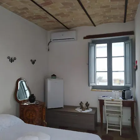 Pensión Bailardo's House
