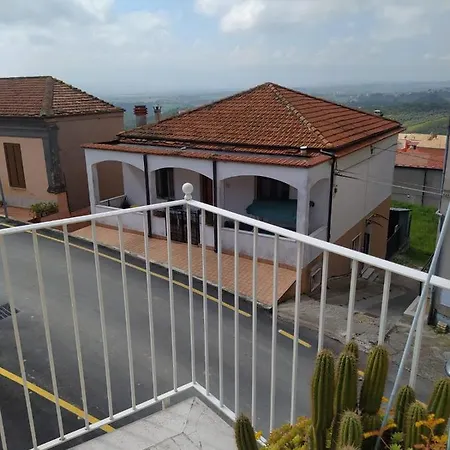 Pensión Bailardo's House Spoltore