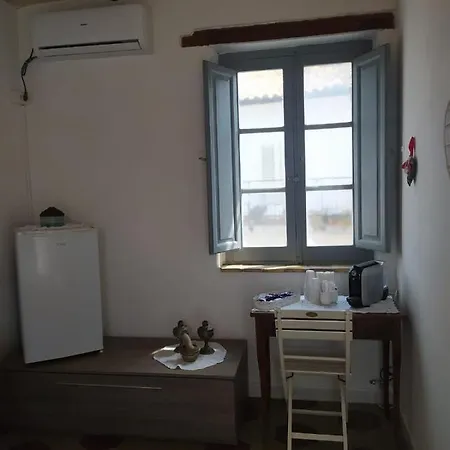 Bailardo's House Spoltore